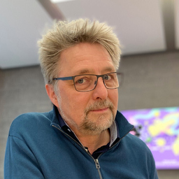 Dietmar Thomas