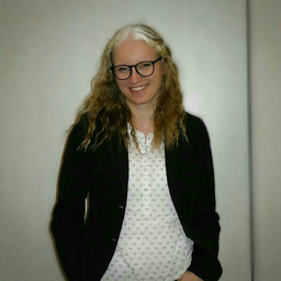 Lea Vermöhlen