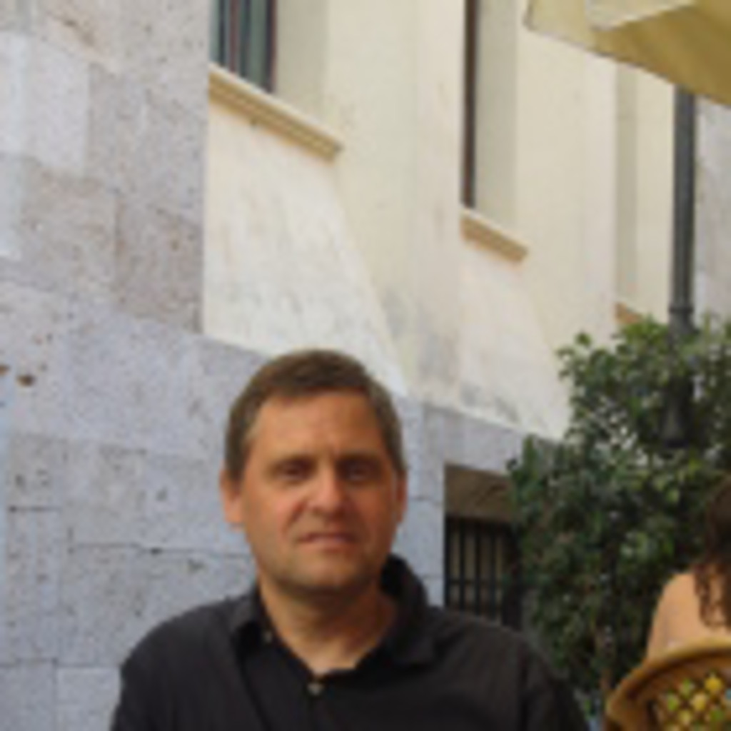 Rolf Schenk ITAdmin Confiserie Sprüngli AG XING