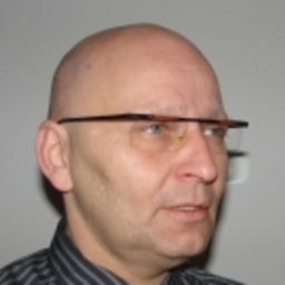 Jens Hartwig