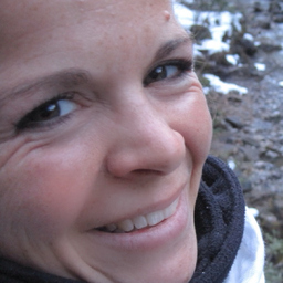 Judith Meyer