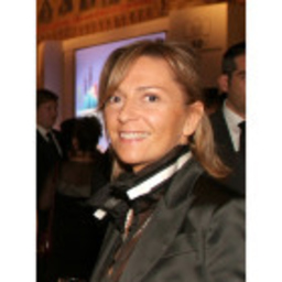 Cristina Rosa