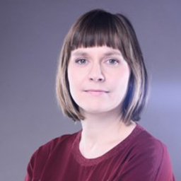 Dr. Marie Müller-Zetzsche