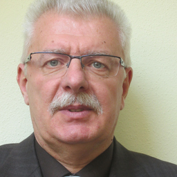 Josef Foris
