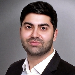 Fatih Sahin