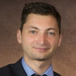 Daniel Toda