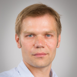 Benjamin Schöne's profile picture