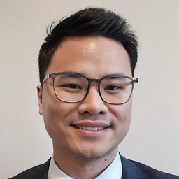 Hien Le