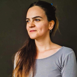Dr. Fiona Nevzati
