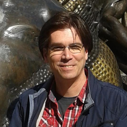 Klaus Mehren