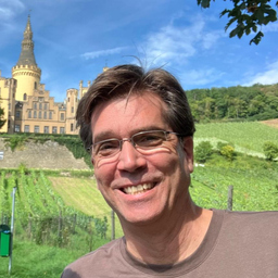 Klaus Mehren