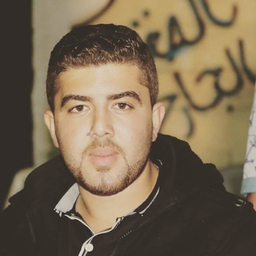 Ahmed shatat
