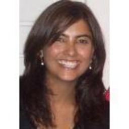 Dr. M. Veronica Serrano