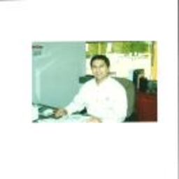 David Martinez