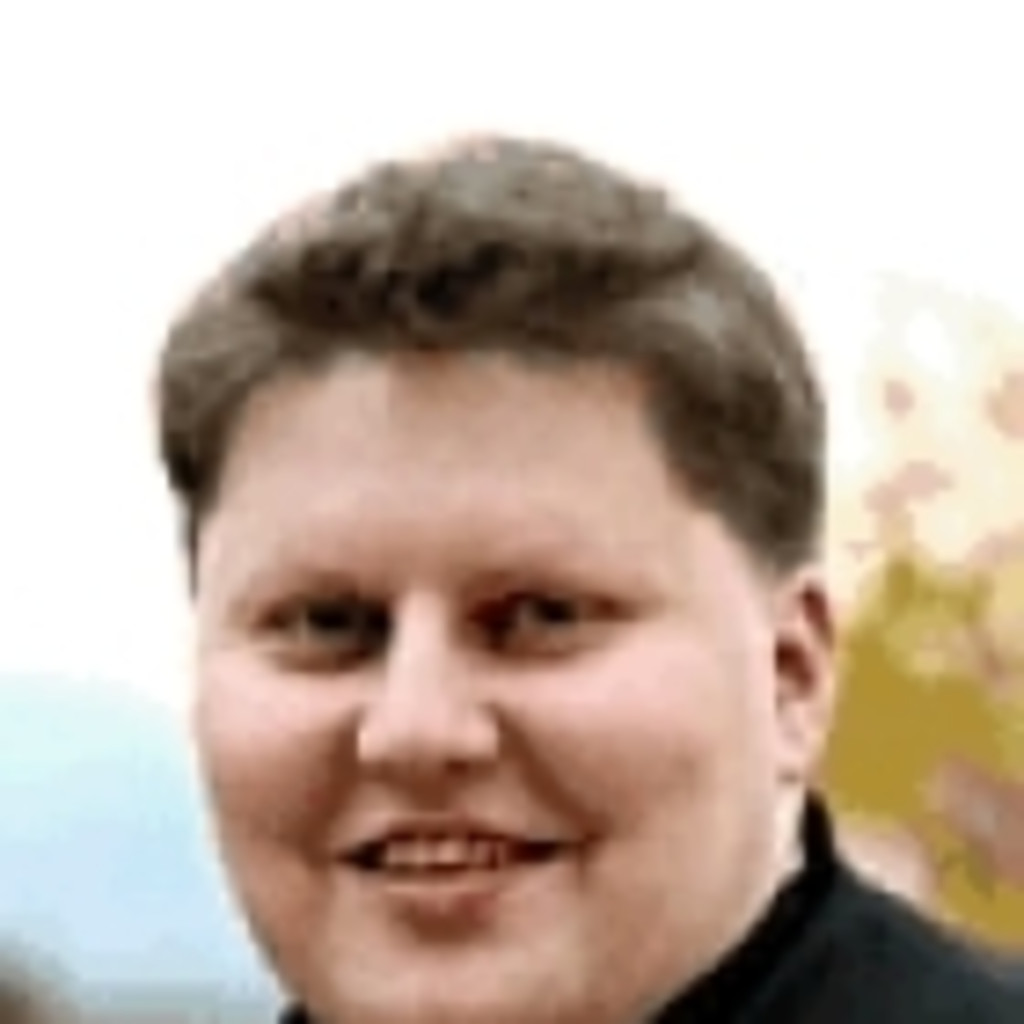 Social Media Profilbild Marcus Burggraf Frankfurt
