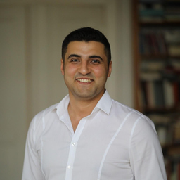 Mukhtar Zeynalov