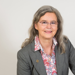 Edith Simonis