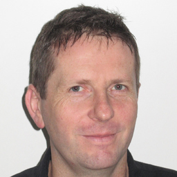 Bernhard Dähler