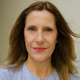 Dipl.-Ing. Verena Weinzierl