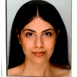 zahra khosravi