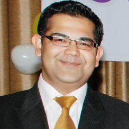 Daksh Suri