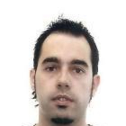 Francisco Javier Domínguez Ruiz