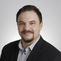 Timo Huber