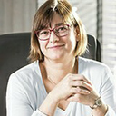 Sylvia Ruttka