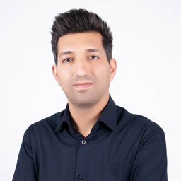 Reza Farahmandfar