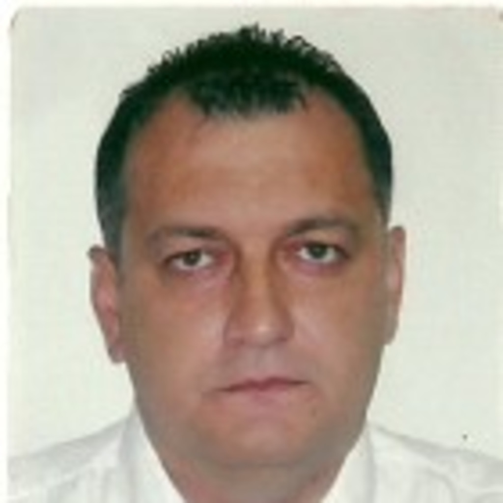 Muslic Edin Project leader VZUG Kühltechnik AG XING