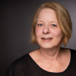 Susanne Gehling