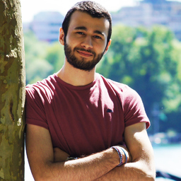 Ibrahim Aydemir
