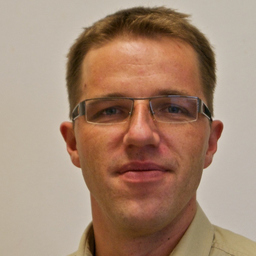 Bernhard Ludewig