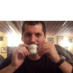 Cenk Turna