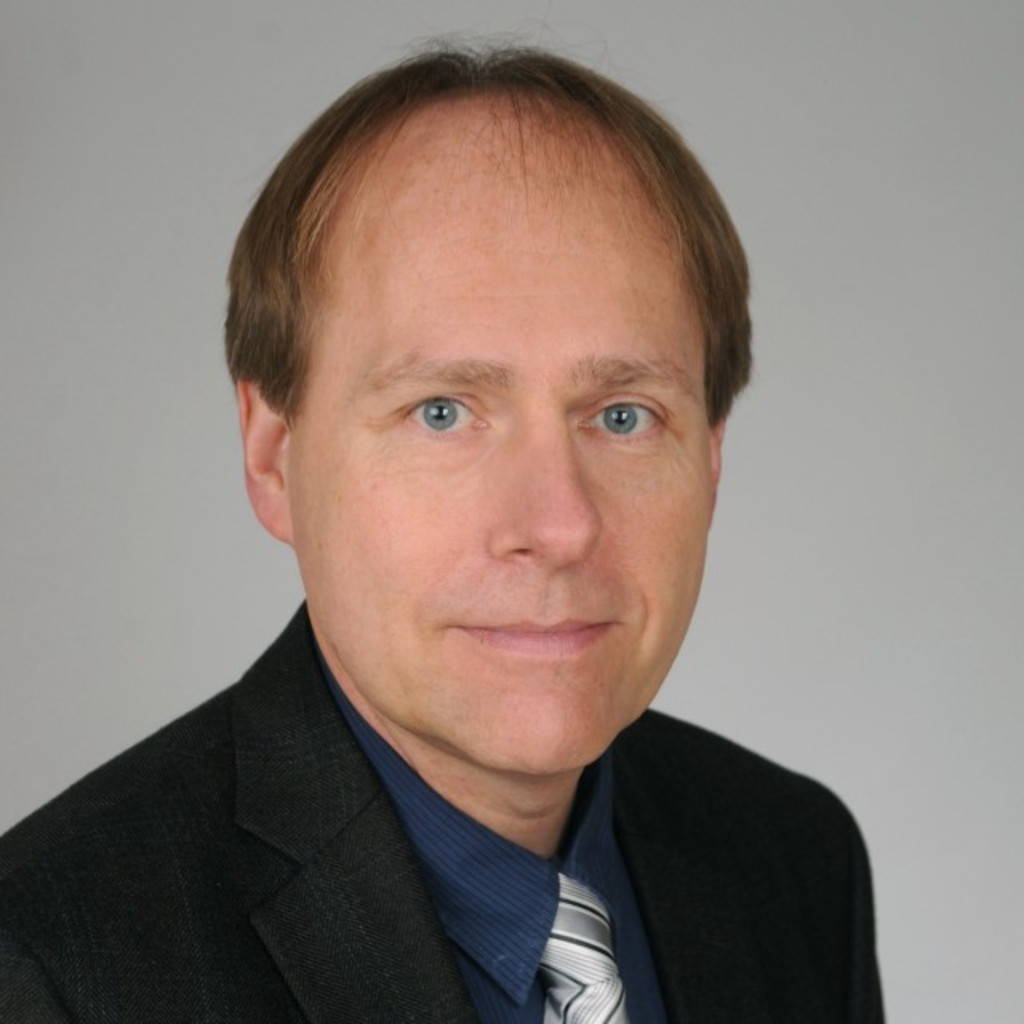 Roland Ernst Senior Software Test Consultant imbus AG XING