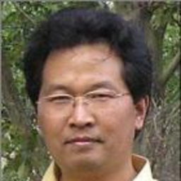 华兴 杨