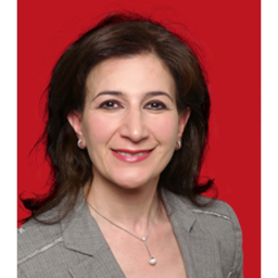 Dipl.-Ing. Soheila Scheckarchi
