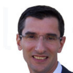 Benoit RENOUX