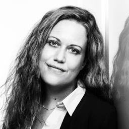 Katja Kleinschmidt