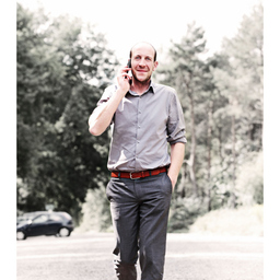 Sven Joosten's profile picture