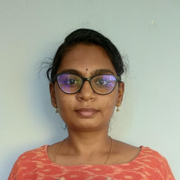 Vidhya Sivakumar