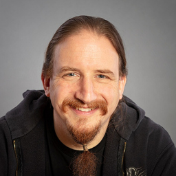 Andy Rosell