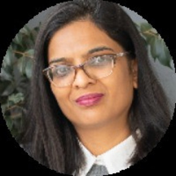 Prachi Jain