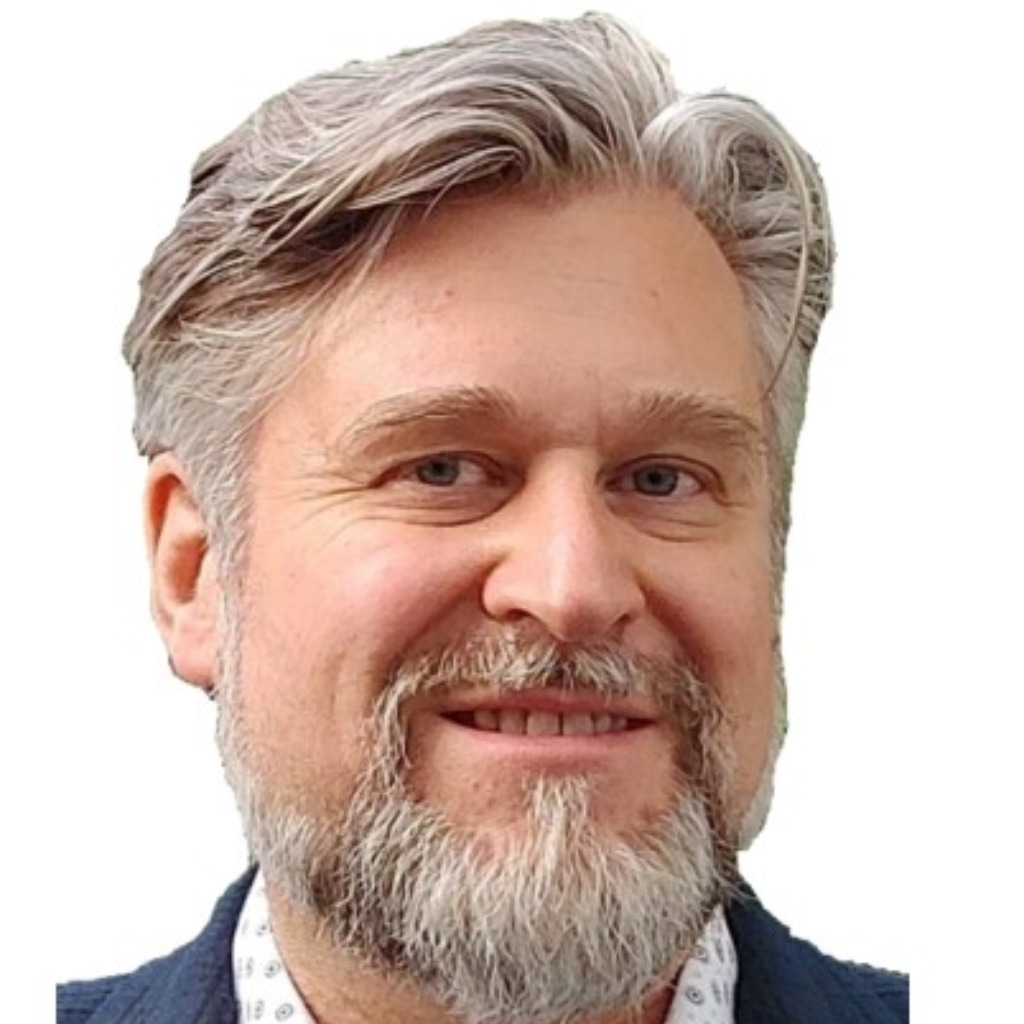 Social Media Profilbild Bjoern Schwander Bietigheim-Bissingen