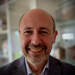 Bernd Friedl