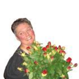 Bettina Besemer