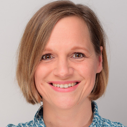 Nicole Dohrwardt