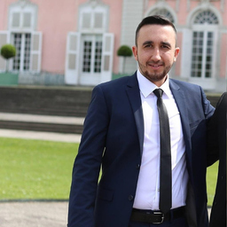 Ferit Topal