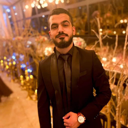 Haydar Khalifeh