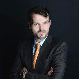 Dipl.-Ing. Tim Salamon